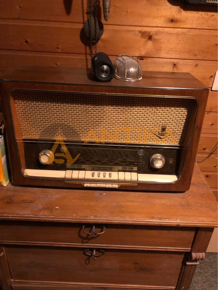 Alman Antika Radyo