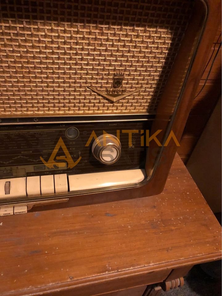 Alman Antika Radyo