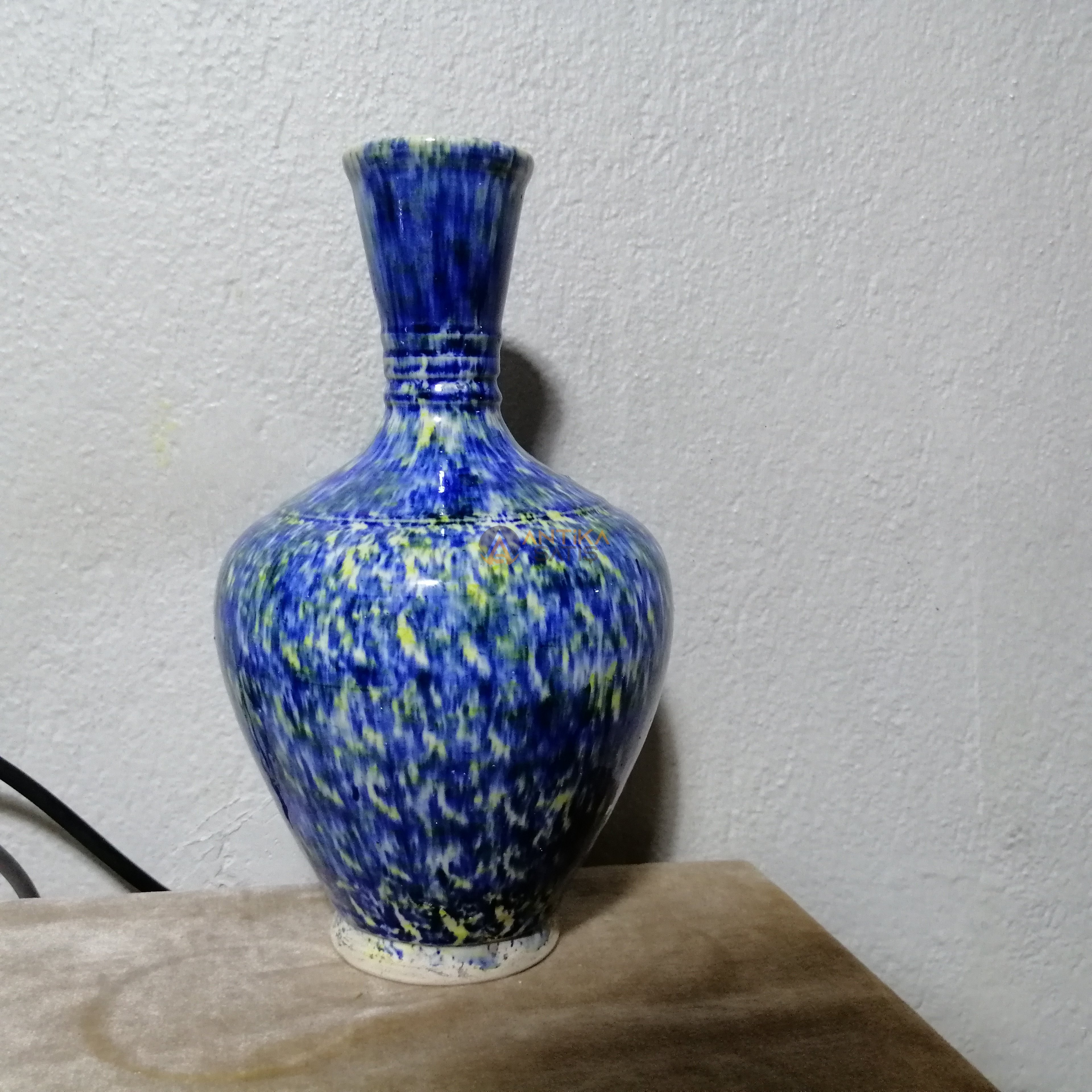  dekoratif vazo